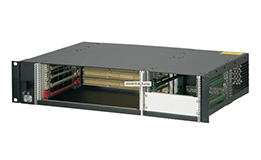 CompactPCI-Chassis
